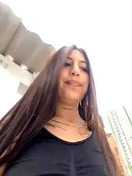 Babedemon online show from 10-16-25, 09:56