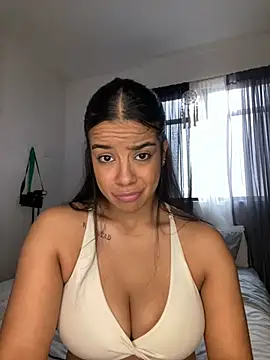 trianawhite online show from 01-16-26, 03:16