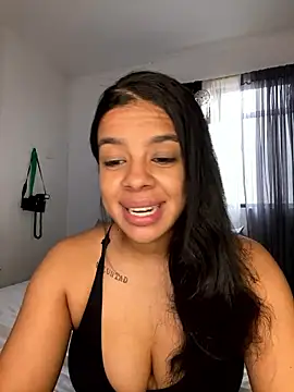 trianawhite online show from 01-17-26, 03:15