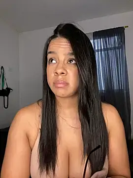 trianawhite online show from 04-09-26, 09:54