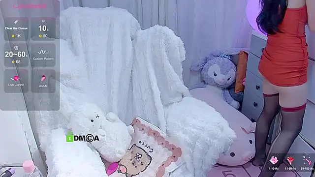 Snapshot of tiramesusu chatting on 01-08-25, 05:15 tiramesusu online show from 01-08-25, 05:15