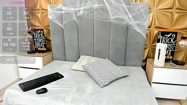 melani dream online show from 09-25-25, 02:12
