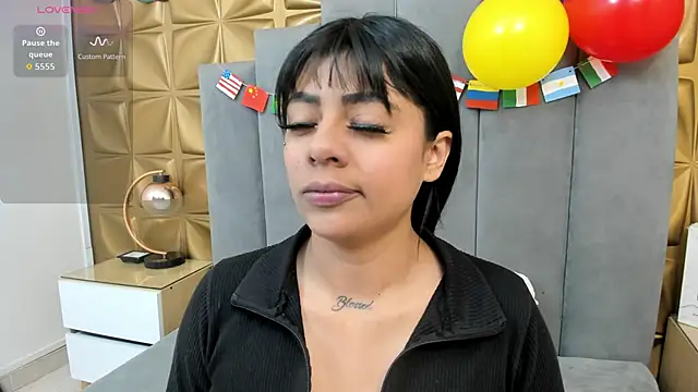 melani dream online show from 06-29-26, 01:44