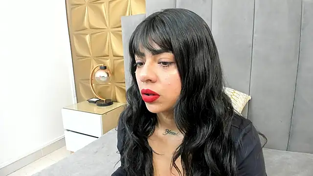 melani dream online show from 06-08-26, 01:33