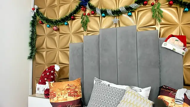 melani dream online show from 12-02-25, 02:41