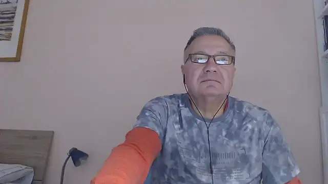 YOU6me online show from 10-16-25, 08:00