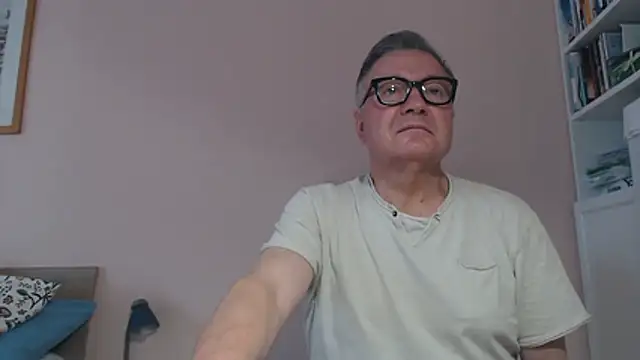 YOU6me online show from 07-27-26, 02:13