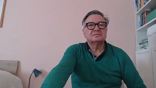 YOU6me online show from 03-25-26, 08:35