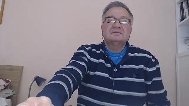 YOU6me online show from 10-01-25, 02:21