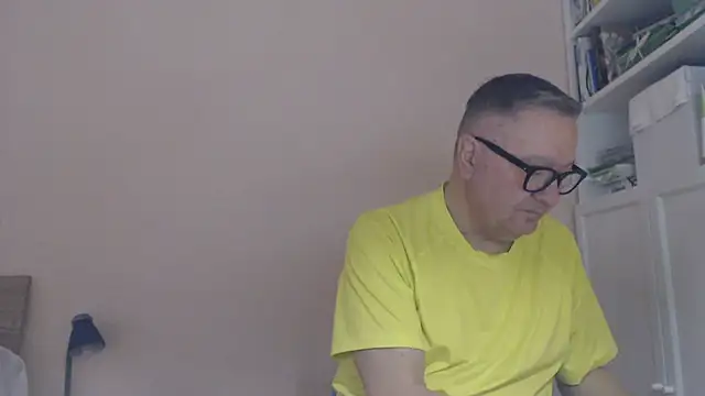 YOU6me online show from 07-15-26, 08:32