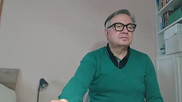 YOU6me online show from 03-26-26, 08:12