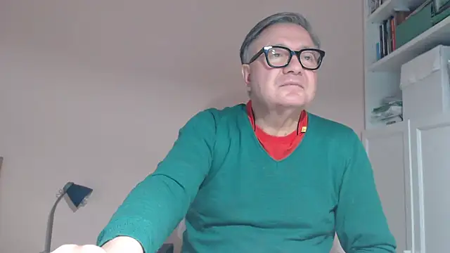 YOU6me online show from 04-03-26, 03:18