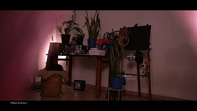 Be lov online show from 03-09-25, 12:00