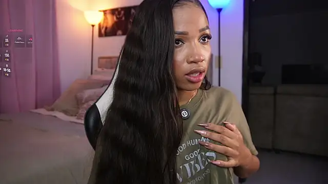 eimi space online show from 12-02-25, 10:33