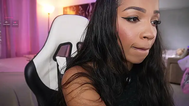 eimi space online show from 11-06-25, 08:57