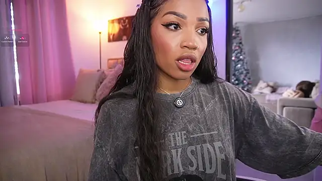 eimi space online show from 11-10-25, 06:02