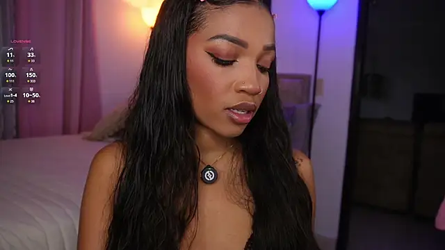 eimi space online show from 11-20-25, 09:47