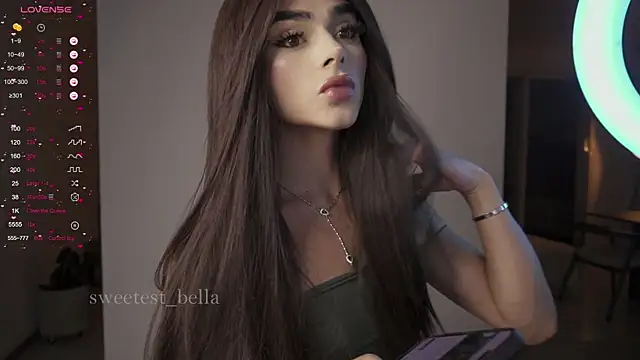 sweetest bella online show from 06-28-26, 02:40