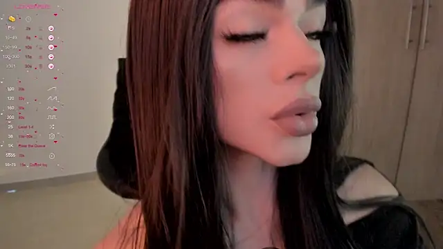 sweetest bella online show from 01-06-26, 07:51