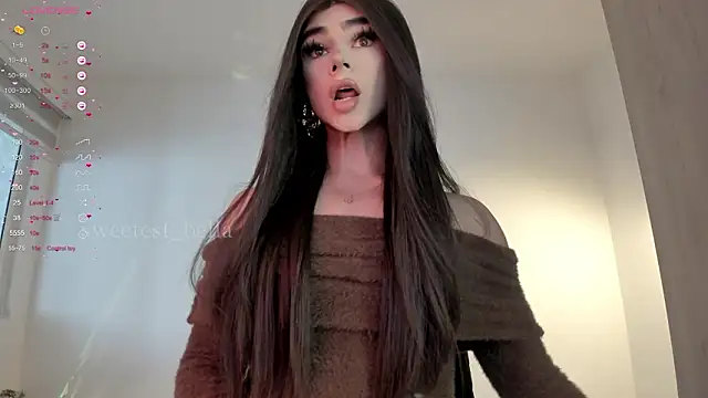 sweetest bella online show from 02-09-26, 07:01