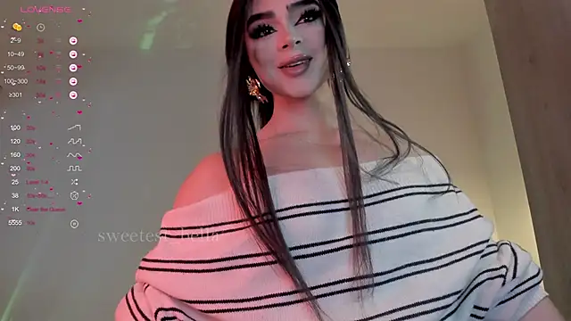 sweetest bella online show from 11-14-25, 09:18