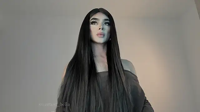 sweetest bella online show from 03-16-25, 11:37