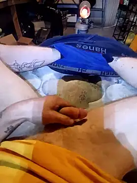 Hardon4yoursex online show from 01-17-26, 11:14