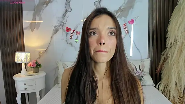 hannahill69 online show from 02-14-26, 04:45