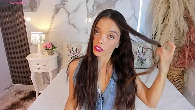 hannahill69 online show from 03-31-26, 05:09