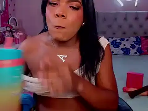 alexa rodriicum online show from 03-16-26, 07:05