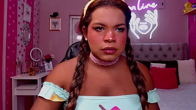 alexa rodriicum online show from 01-16-25, 06:25