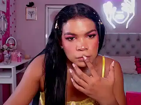 alexa rodriicum online show from 03-25-26, 08:08