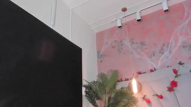 ValerySex  online show from 06-03-26, 12:06