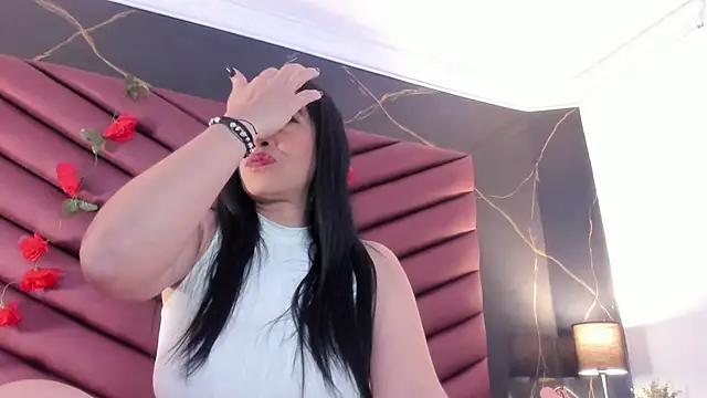 ValerySex  online show from 02-24-26, 07:04