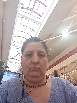 RidemerafSuzana online show from 04-05-26, 04:35