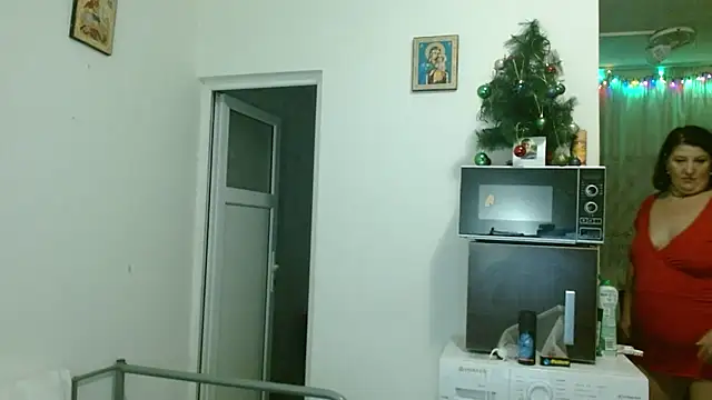 RidemerafSuzana online show from 02-05-25, 04:47