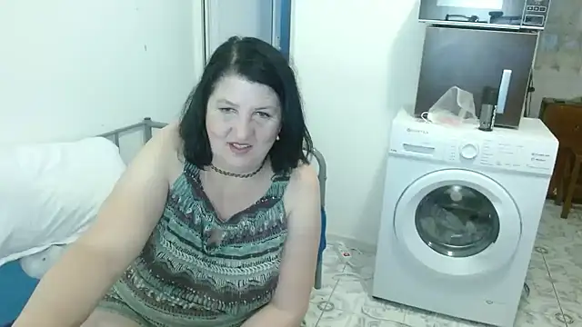 RidemerafSuzana online show from 01-31-25, 02:28
