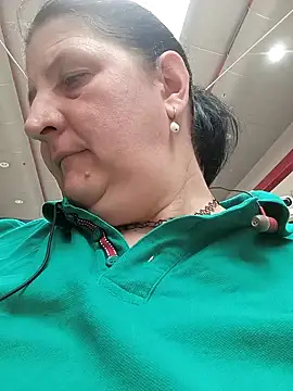 RidemerafSuzana online show from 03-23-26, 09:42