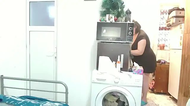 RidemerafSuzana online show from 12-03-25, 11:42