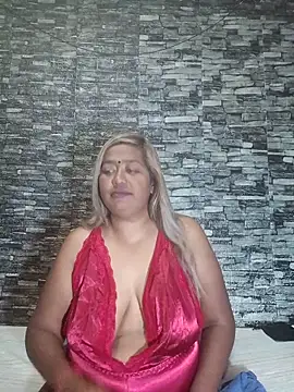 Mammabear 4u online show from 02-21-26, 09:50