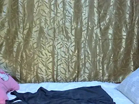 LisaSexyBody online show from 09-23-25, 07:48