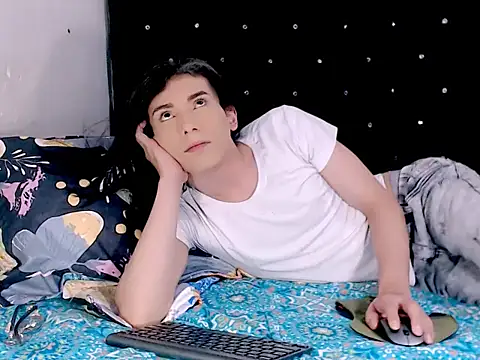 camii extrange online show from 03-14-26, 06:36