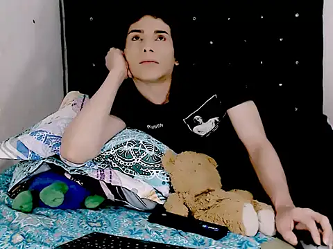 camii extrange online show from 03-13-26, 07:52