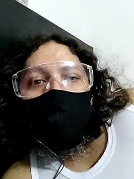 Andy0601 online show from 03-05-26, 02:19