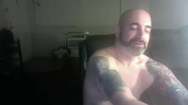 palidin1 online show from 02-06-26, 04:52