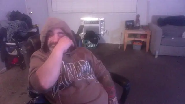 palidin1 online show from 02-10-26, 11:20