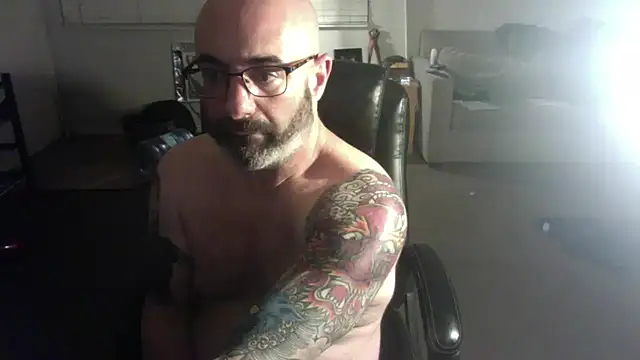 palidin1 online show from 02-03-26, 06:40