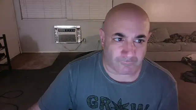 palidin1 online show from 12-22-25, 07:30