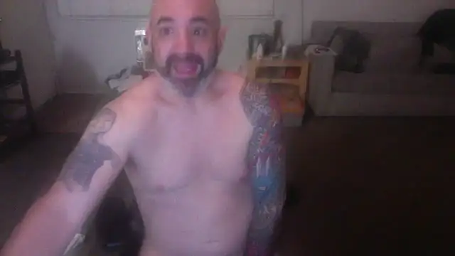 palidin1 online show from 02-08-26, 05:38