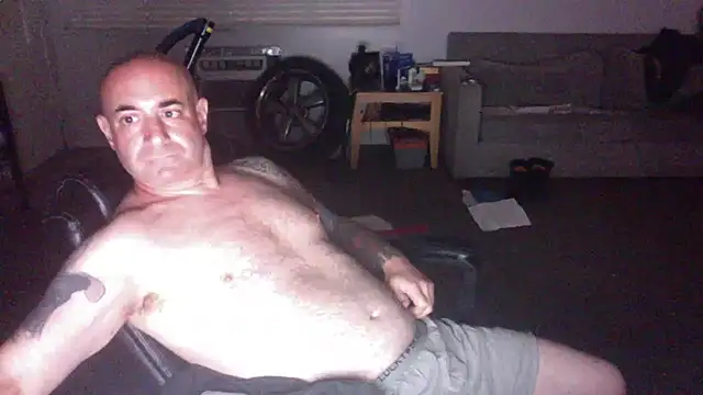 palidin1 online show from 04-13-26, 09:02